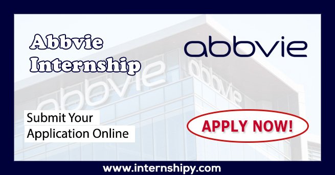 Abbvie Internship
