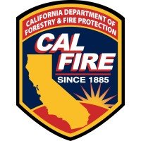 CAL Fire Internship