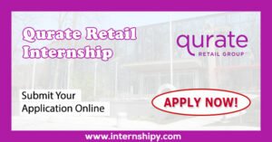 Qurate Retail Internship